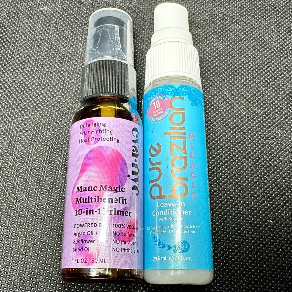 🌟 Large High End Make Up, Skin Care and Hair Bundle Lot